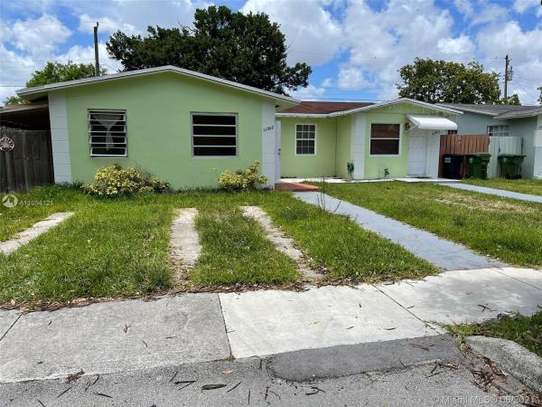 Sweetwater Groves, 11265 SW 7th St, Sweetwater, Florida 33174, image 2