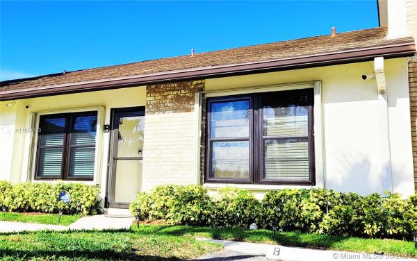 Parkside Green Villas, 1120 Parkside Green Dr #B, Greenacres, Florida 33415, image 2