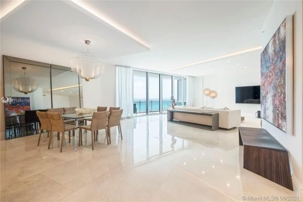 One Bal Harbour, 10295 Collins Ave #1703, Bal Harbour, Florida 33154, image 2