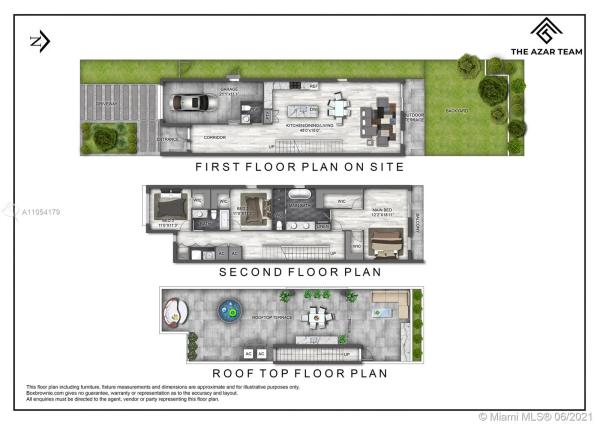 East Shenandoah, 1371 SW 22nd Ter #B, Miami, Florida 33145, image 2