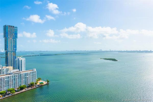 Quantum On The Bay, 1900 N Bayshore Dr #3212, Miami, Florida 33132, image 2