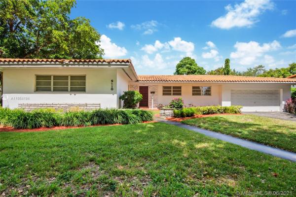 Riviera, 5610 Alhambra Cir, Coral Gables, Florida 33146, image 2
