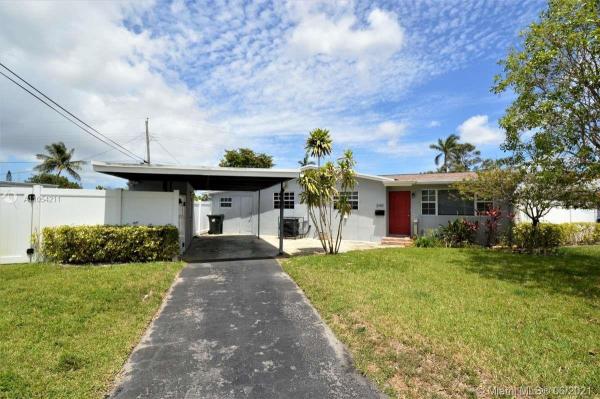 Fairfax Brolliar, 2140 SW 37th Ave, Fort Lauderdale, Florida 33312, image 2