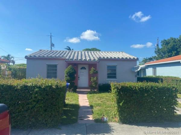 Grapeland Heights, 3681 NW 15th St, Miami, Florida 33125, image 2