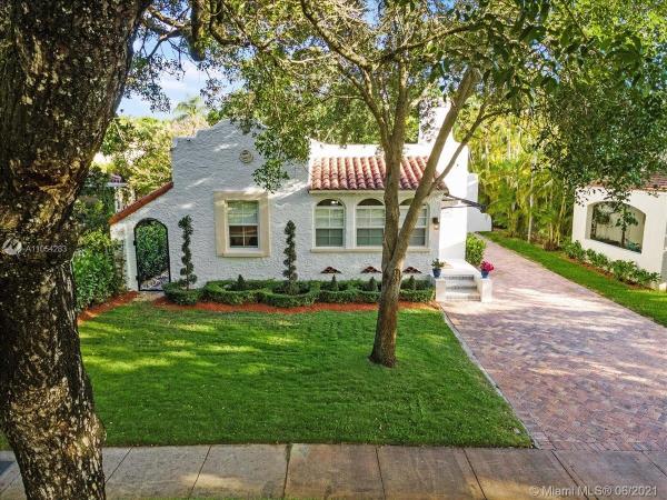 Granada, 608 Majorca Ave, Coral Gables, Florida 33143, image 2
