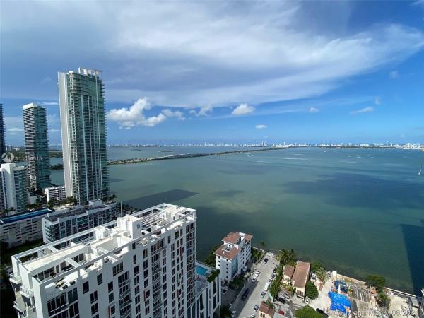Bay House Miami, 600 NE 27th #3204, Miami, Florida 33137, image 2