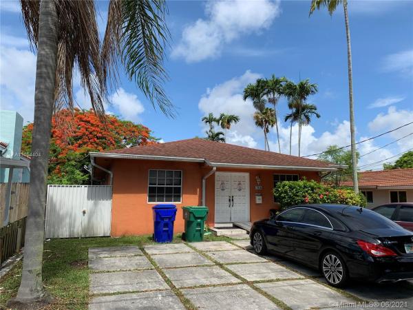 Overbrook Park, 2936 SW 36th Ave, Miami, Florida 33133, image 2