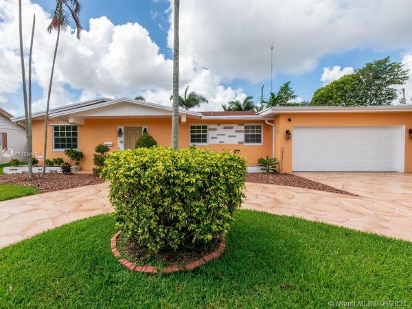 Andover, 340 NW 206th Ter, Miami Gardens, Florida 33169, image 2