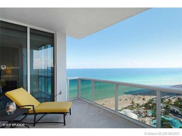 Trump Palace, 18101 Collins #1602, Sunny Isles Beach, Florida 33160, image 2