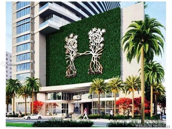 Lyfe Resort & Residences, 4111 S Ocean Dr #1903, Hallandale Beach, Florida 33019, image 2