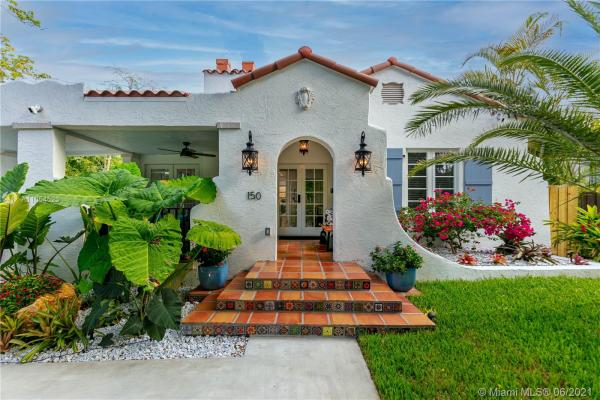 Shadowlawn, 150 Ne 47th, Miami, Florida 33137, image 2