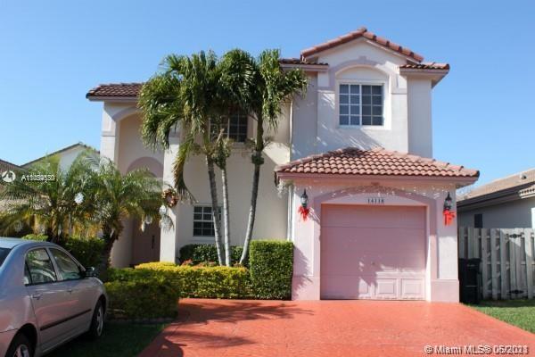 Brighton's Meadow Trace, 14118 SW 149th Ct, Country Walk, Florida 33196, image 2