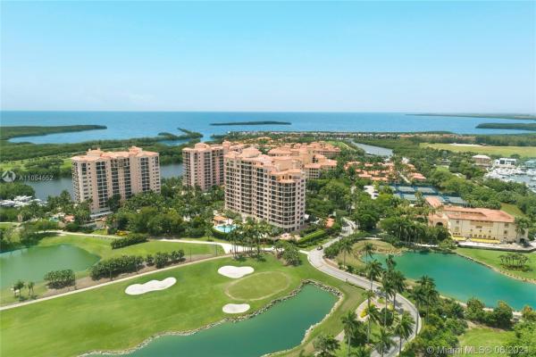 Milano At Deering Bay, 13621 Deering Bay Dr #201, Coral Gables, Florida 33158, image 2