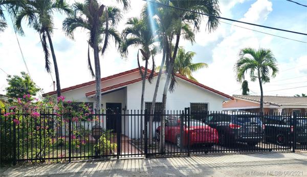 Maysland, 1628 NW 28th Ave, Miami, Florida 33125, image 1