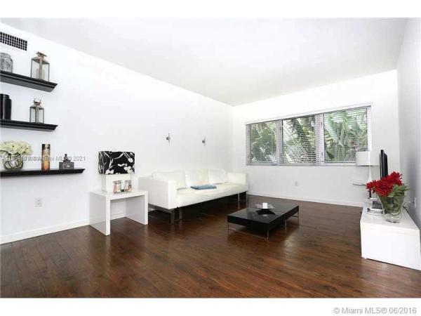 Maritime, 1616 Euclid Ave #6, Miami Beach, Florida 33139, image 1