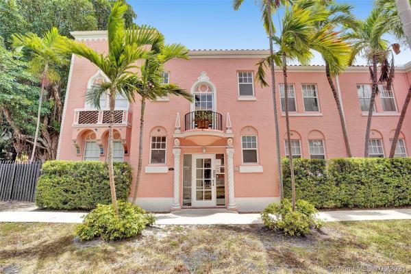 Palm Garden, 752 Meridian Ave #17, Miami Beach, Florida 33139, image 2