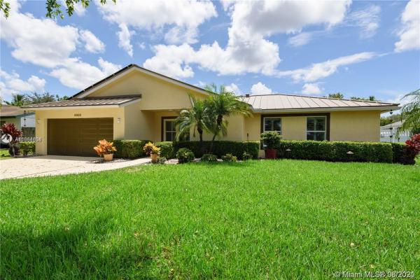 Flamingo Gardens, 4803 SW 119th Ave, Cooper City, Florida 33330, image 2