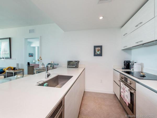 SLS Brickell, 1300 S Miami Ave #4502, Miami, Florida 33130, image 2