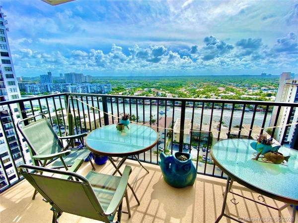 Valencia At Quadomain, 2201 S Ocean Dr #2006, Hollywood, Florida 33019, image 2