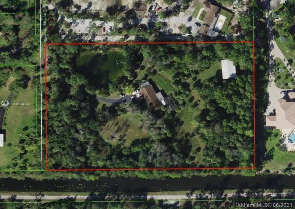 Palm Beach Farms, 451 Possum Pass, West Palm Beach, Florida 33413, image 2