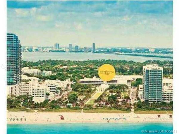 ArtePark North, 2155 Washington Ct #507, Miami Beach, Florida 33139, image 2