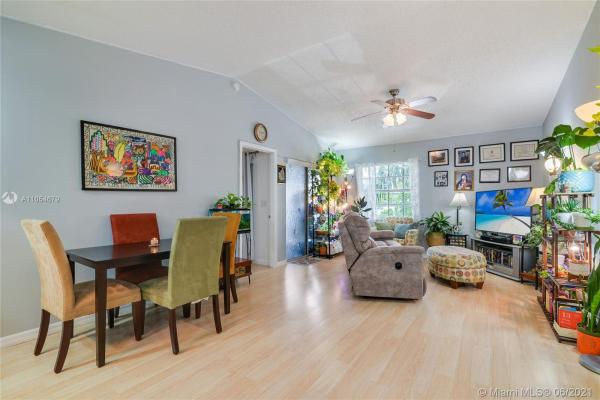 Monterey Village, 421 NE 210th Circle Ter #203-26, Ives Estates, Florida 33179, image 2