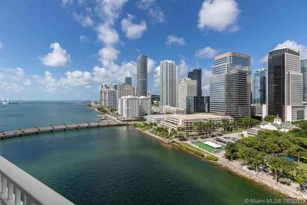 Courts Brickell Key, 801 Brickell Key Blvd #1801, Miami, Florida 33131, image 2