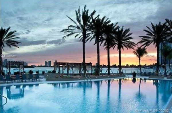 Flamingo South Beach, 1500 BAY RD #1552S, Miami Beach, Florida 33139, image 2