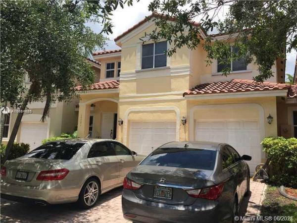Sunny Isle At Nautica, 17021 SW 36th Ct, Miramar, Florida 33027, image 2