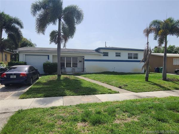 Norwood, 18901 NW 9th Ave, Miami Gardens, Florida 33169, image 2