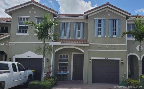 Palm Breeze, 1464 SE 24th Ave, Homestead, Florida 33035, image 2