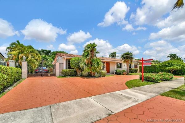 Southern Estates, 12325 SW 31st St, Tamiami, Florida 33175, image 2