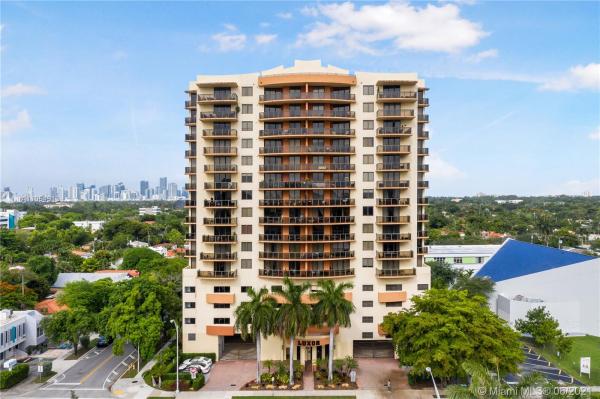 The Luxor Residences, 2301 SW 27th Ave #1504, Miami, Florida 33145, image 2