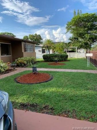 Tuxedo Park, 7620 NW 14th Ct, Gladeview, Florida 33147, image 2
