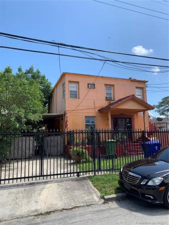Evanston Heights, 1922 NW 1st St, Miami, Florida 33125, image 2