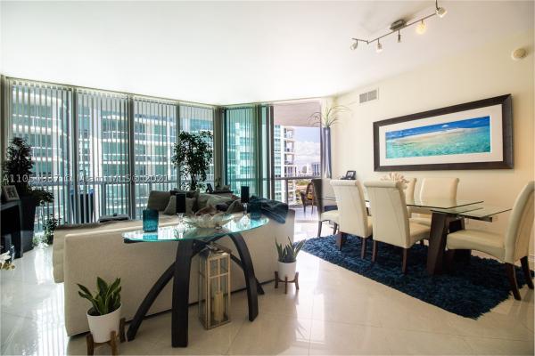 The Atrium At Aventura, 3131 NE 188th St #2-805, Aventura, Florida 33180, image 1
