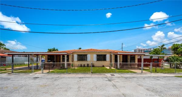 Palmetto Park, 3540 SW 5th St, Miami, Florida 33135, image 2