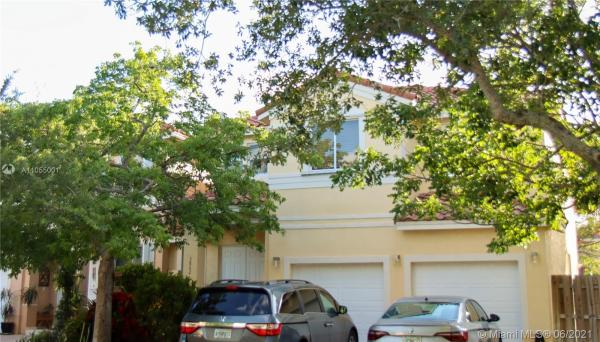 Marina Isle At Nautica, 3862 SW 170th Ave, Miramar, Florida 33027, image 2