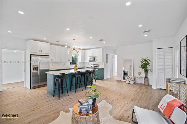 Fulford By The Sea, 1931 NE 178th St, North Miami Beach, Florida 33162, image 1