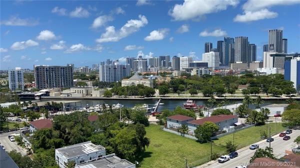 Havana Lofts, 36 NW 6th Ave #PH 7, Miami, Florida 33128, image 2
