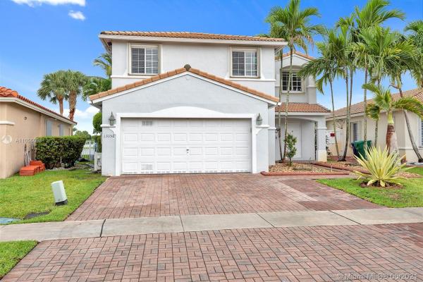 Silver Falls, 13356 SW 44th St, Miramar, Florida 33027, image 2