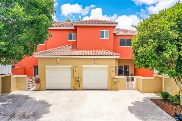 Arbor Park, 1951 SE 23rd Rd, Homestead, Florida 33035, image 2