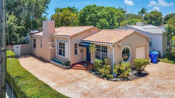 Grapeland Park, 2500 SW 20th St, Miami, Florida 33145, image 2