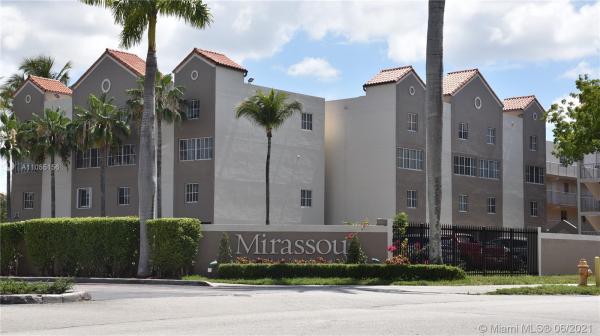 Mirassou, 6155 NW 186th St #306, Hialeah, Florida 33015, image 1