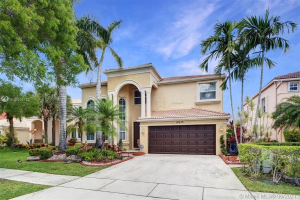 Riviera Isles, 17045 SW 52nd Ct, Miramar, Florida 33027, image 2