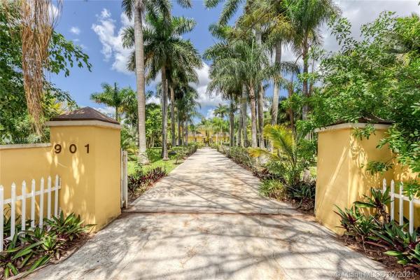 Fla Fruit Lands, 901 SW 121st Ave, Davie, Florida 33325, image 2