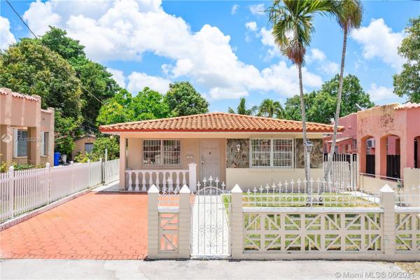 Riverside Farms, 325 NW 23rd Pl, Miami, Florida 33125, image 2