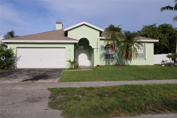 Homestead Lakes Farmlife West, 1746 S Curlew Ln, Homestead, Florida 33035, image 1