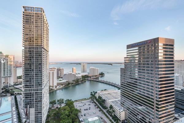 500 Brickell East, 500 Brickell Ave #3701, Miami, Florida 33131, image 2