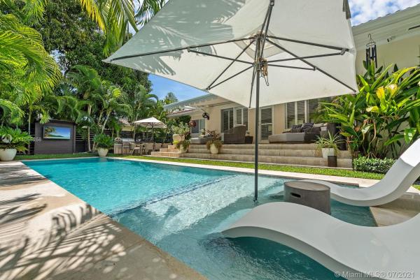 Biscayne River Heights, 1173 NE 103rd St, Miami Shores, Florida 33138, image 2